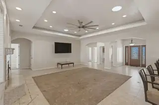 170 Esperanza Drive Living Room