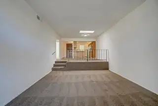 5133 La Fiesta Drive NE Living Room