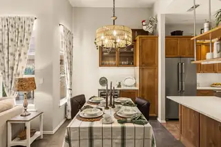 6808 Calle Elena NE Dining Room