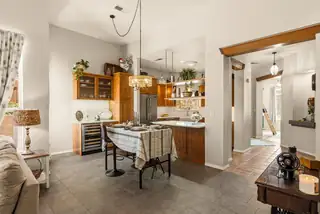 6808 Calle Elena NE Kitchen