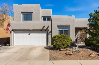 6808 Calle Elena NE, Albuquerque 