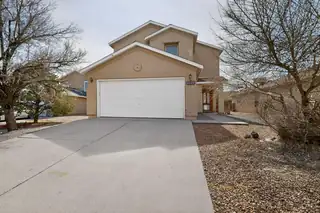 6114 Bisbee Place NW, Albuquerque 