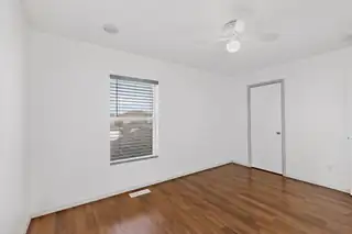 6114 Bisbee Place NW Bedroom