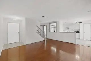 6114 Bisbee Place NW Living Room