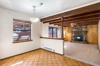 98 Lagarto Road Living Room