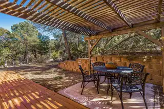 98 Lagarto Road Patio