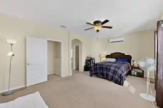 11735 Terra Bella Lane SE Bedroom