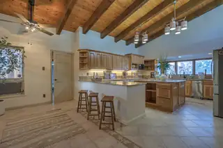 1230 John Road Kitchen