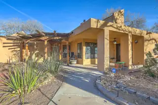 1230 John Road, Belen 