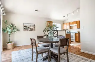 7219 Teypana Road NW Dining Room
