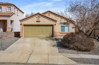 7219 Teypana Road NW, Albuquerque 