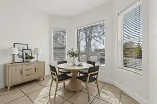 5904 Purple Aster Lane NE Dining Room