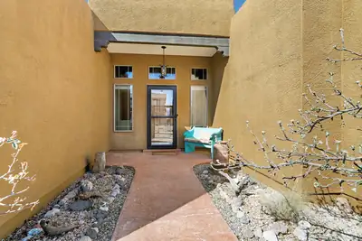 861 Loma Pinon Loop NE Exterior Other