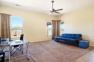 861 Loma Pinon Loop NE Living Room