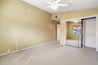 10608 Pennyback Park Drive NE Bedroom