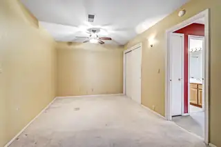 10608 Pennyback Park Drive NE Living Room