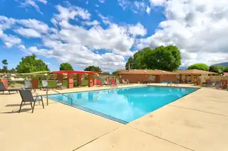 10608 Pennyback Park Drive NE Pool