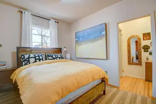 1208 Granite Avenue NW Bedroom