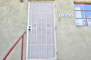 1208 Granite Avenue NW Exterior Front