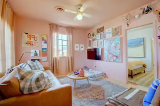 1208 Granite Avenue NW Living Room