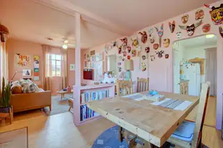 1208 Granite Avenue NW Living Room