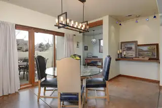 5531 Poblanos Court NW Dining Room