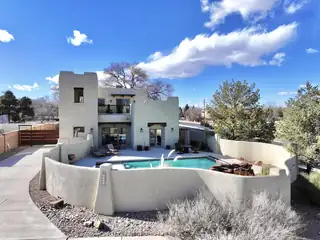 5531 Poblanos Court NW, Albuquerque 