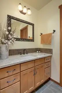 5531 Poblanos Court NW Patio