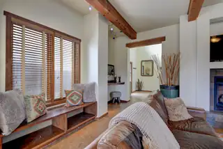 5531 Poblanos Court NW Living Room