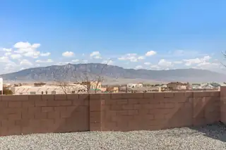 126 Landing Trail NE View