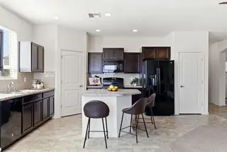 126 Landing Trail NE Kitchen