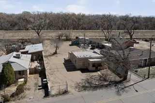 1650 La Vega Drive SW, Albuquerque 