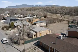 1650 La Vega Drive SW 