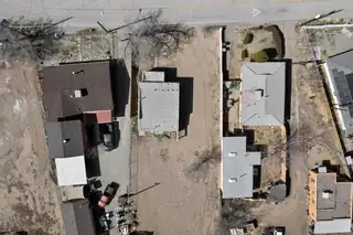 1650 La Vega Drive SW 