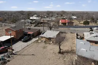 1650 La Vega Drive SW 