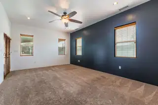 1202 Gabaldon Road NW Bedroom