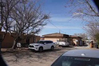 2801 Rio Bravo Boulevard SW Exterior Other