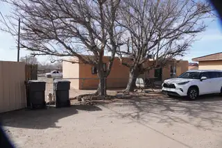 2801 Rio Bravo Boulevard SW Exterior Other