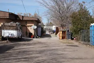 2801 Rio Bravo Boulevard SW Exterior Other