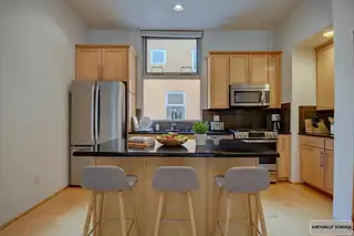 861 Silver Avenue SW Kitchen