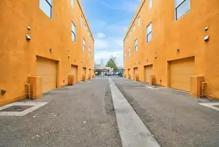 861 Silver Avenue SW Garage