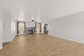 331 Nicklaus Drive SE Kitchen