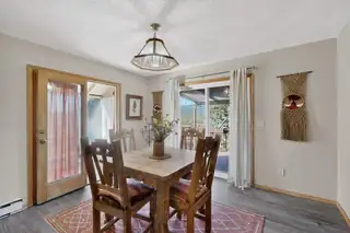 11 Skyview Drive Dining Room