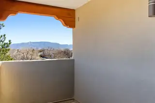 10040 Vista Cantera Lane NW Backyard