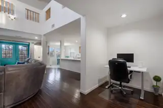 10040 Vista Cantera Lane NW View