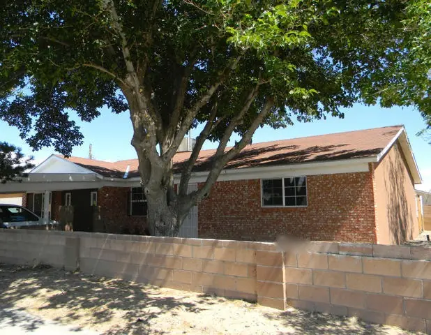 6116 Cloudcroft Road NW