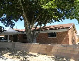 6116 Cloudcroft Road NW, Albuquerque