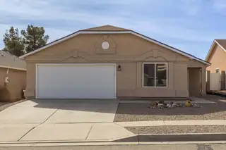 5412 Crown Ridge Road NW, Albuquerque