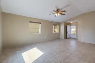 5412 Crown Ridge Road NW Living Room