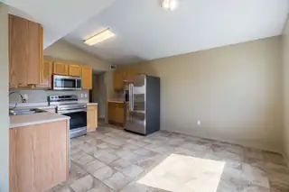 5412 Crown Ridge Road NW Kitchen